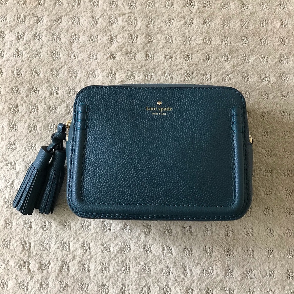 Kate Spade Orchard Street Arla Crossbody